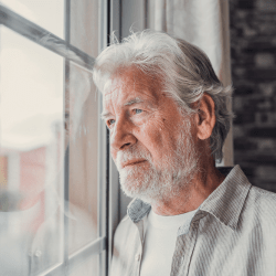 Deuil après un décès soudain